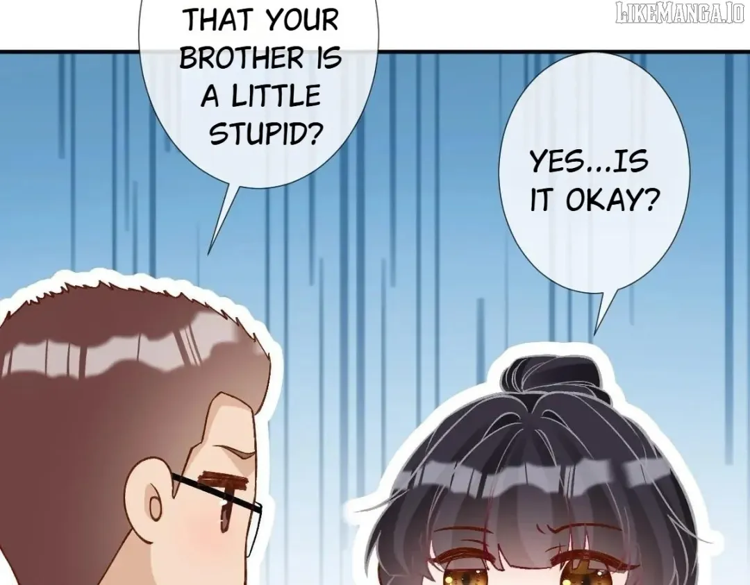 Everyone’s Darling - Chapter 292 Page 52