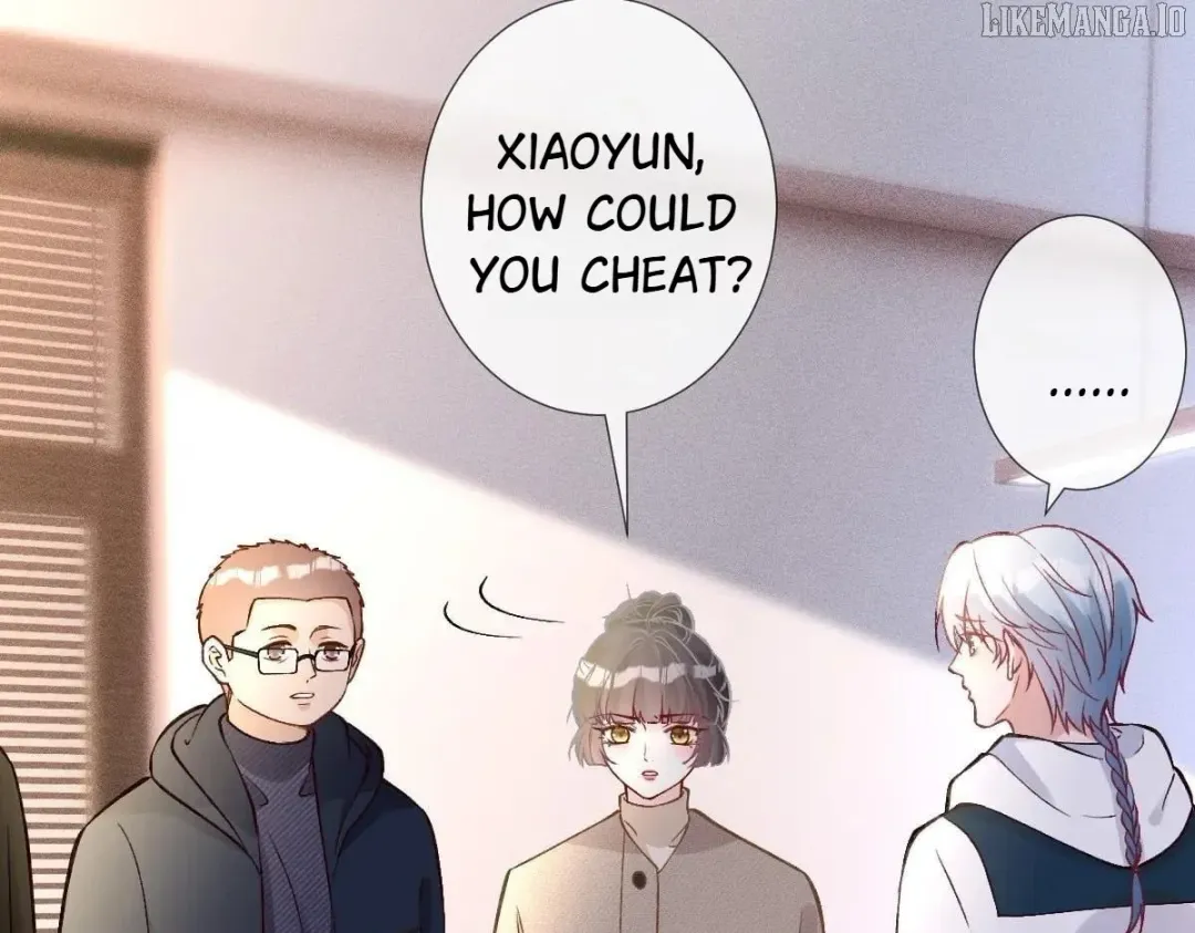 Everyone’s Darling - Chapter 292 Page 54