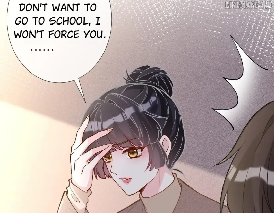 Everyone’s Darling - Chapter 292 Page 56