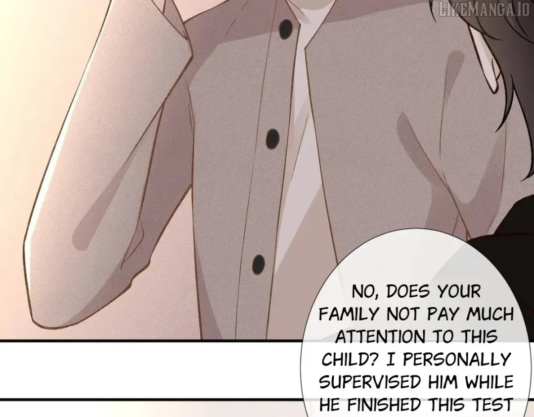 Everyone’s Darling - Chapter 292 Page 57