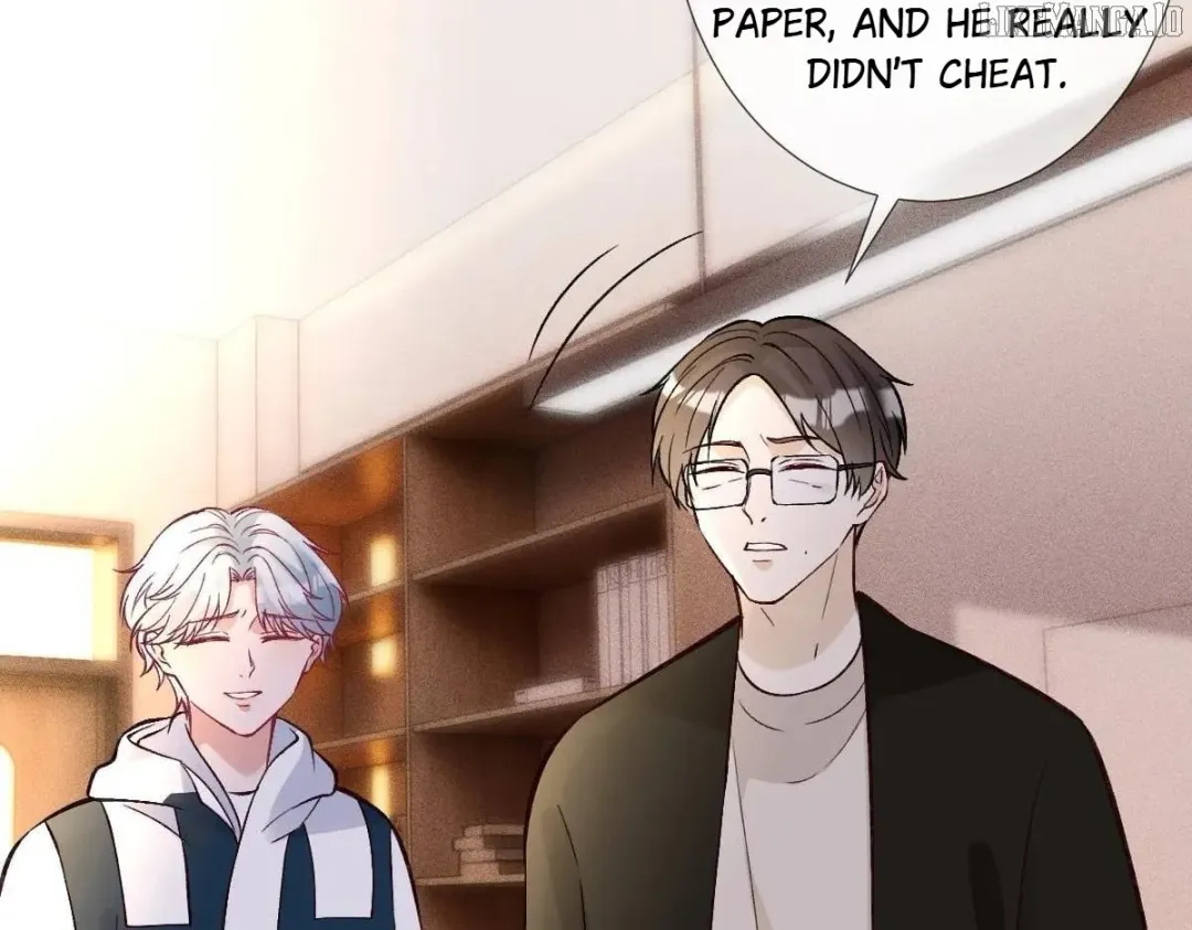 Everyone’s Darling - Chapter 292 Page 58
