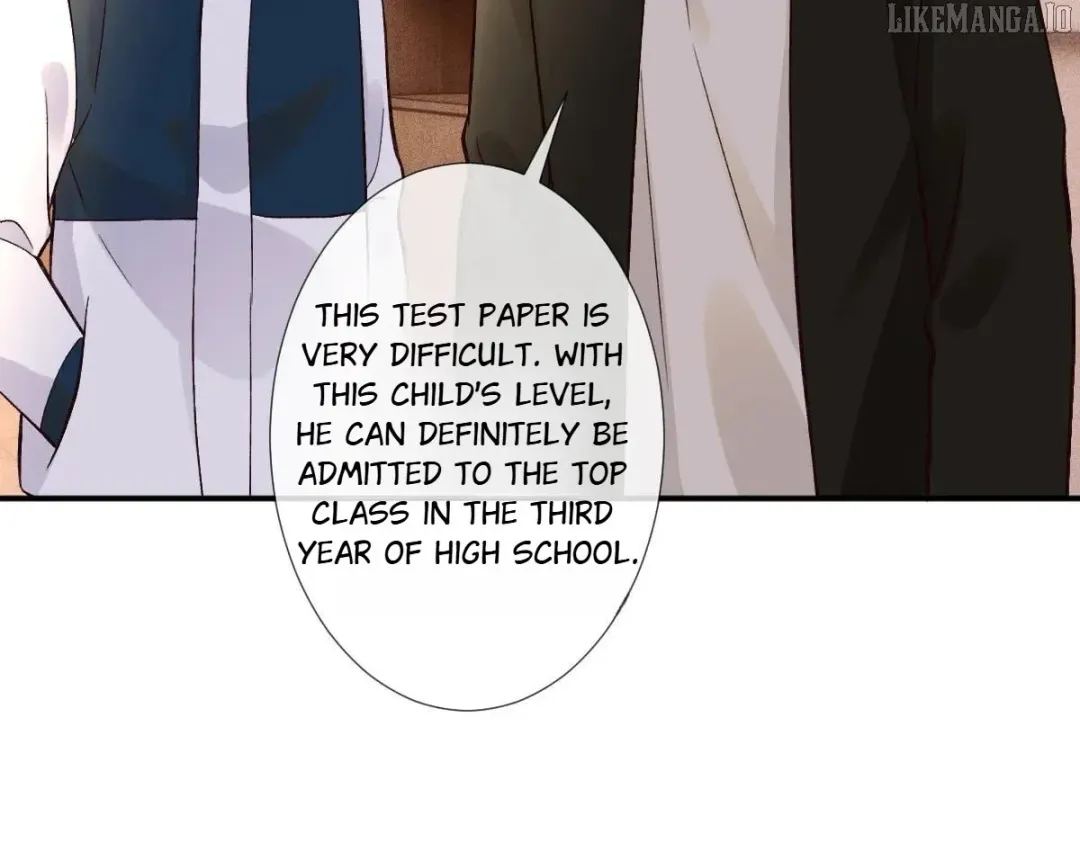 Everyone’s Darling - Chapter 292 Page 59