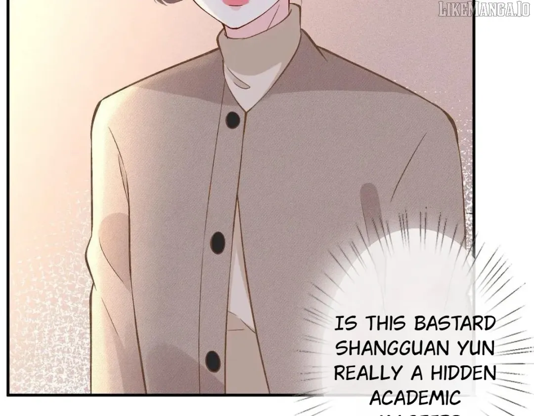 Everyone’s Darling - Chapter 292 Page 61