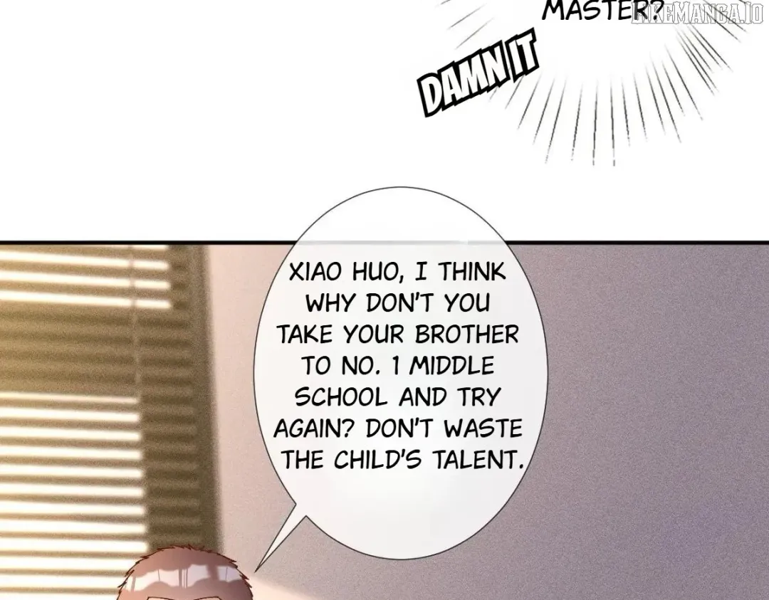 Everyone’s Darling - Chapter 292 Page 62