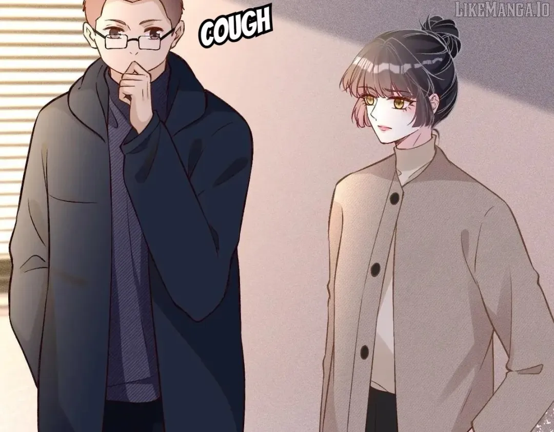Everyone’s Darling - Chapter 292 Page 63