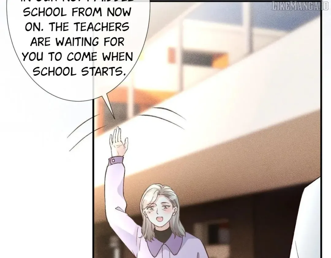 Everyone’s Darling - Chapter 292 Page 69