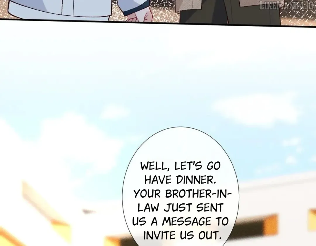 Everyone’s Darling - Chapter 292 Page 78