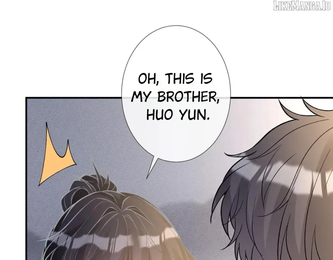 Everyone’s Darling - Chapter 293 Page 20