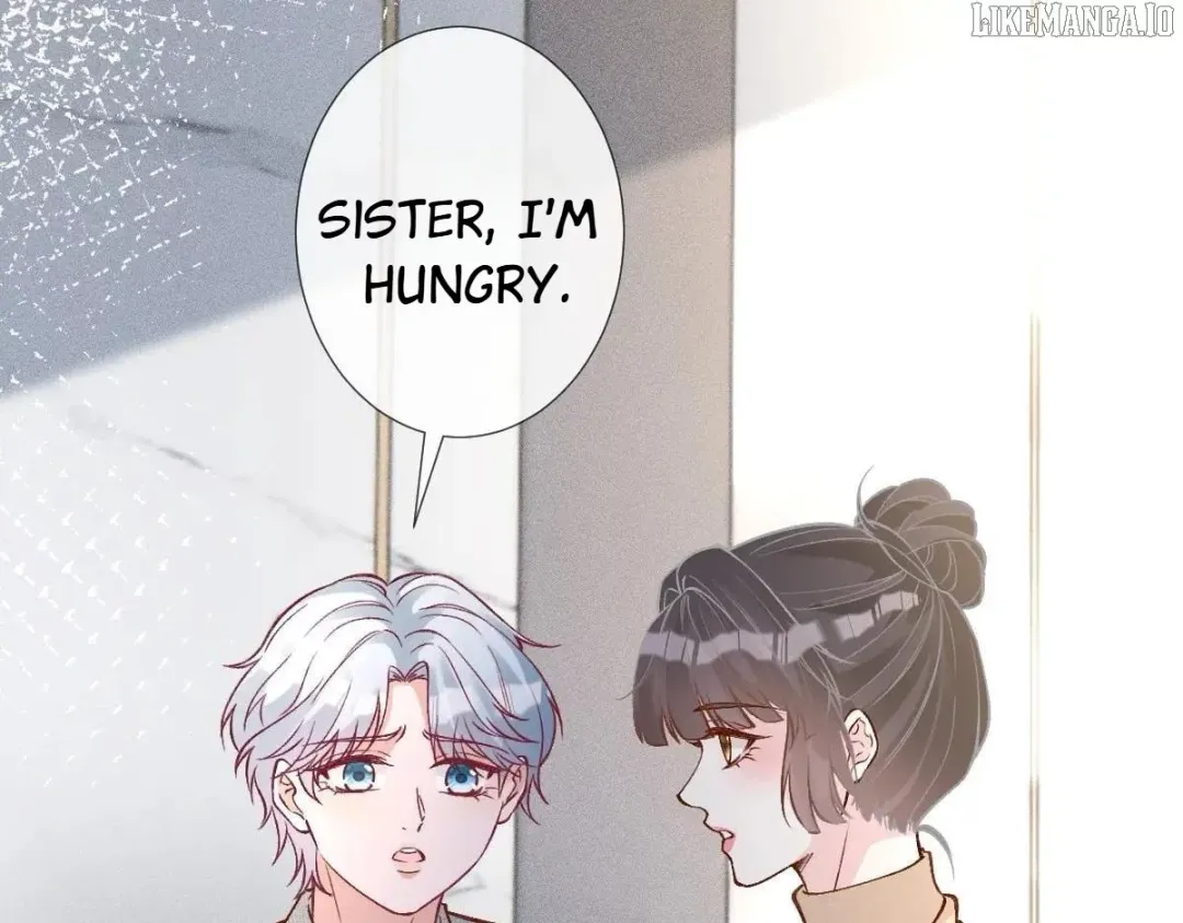 Everyone’s Darling - Chapter 293 Page 26