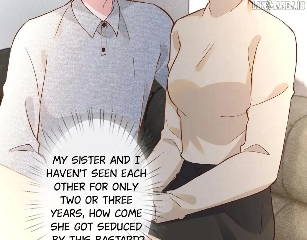 Everyone’s Darling - Chapter 293 Page 27