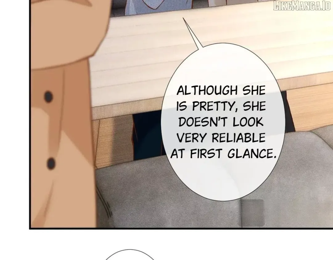 Everyone’s Darling - Chapter 293 Page 33