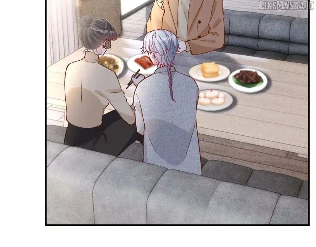 Everyone’s Darling - Chapter 293 Page 42