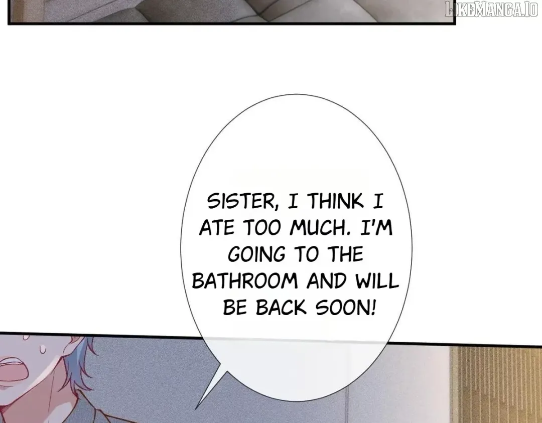 Everyone’s Darling - Chapter 293 Page 47