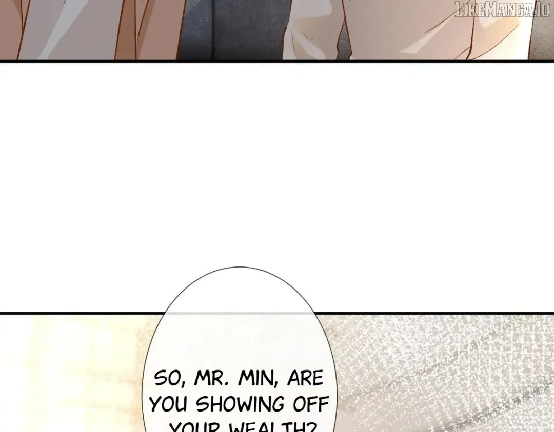 Everyone’s Darling - Chapter 293 Page 56