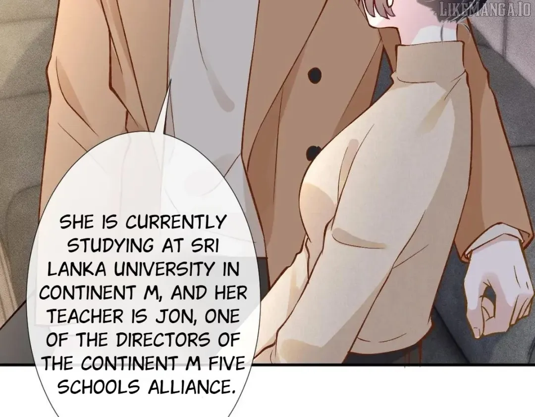 Everyone’s Darling - Chapter 293 Page 65