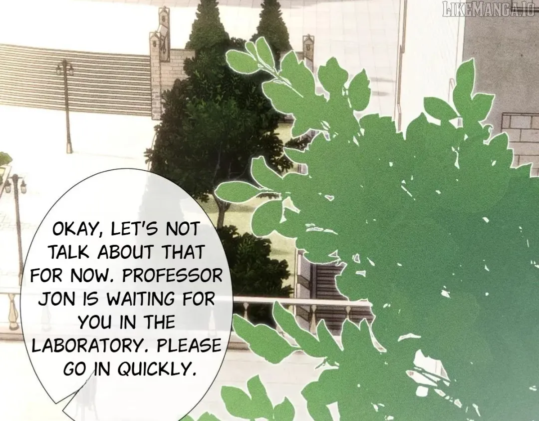 Everyone’s Darling - Chapter 293 Page 73