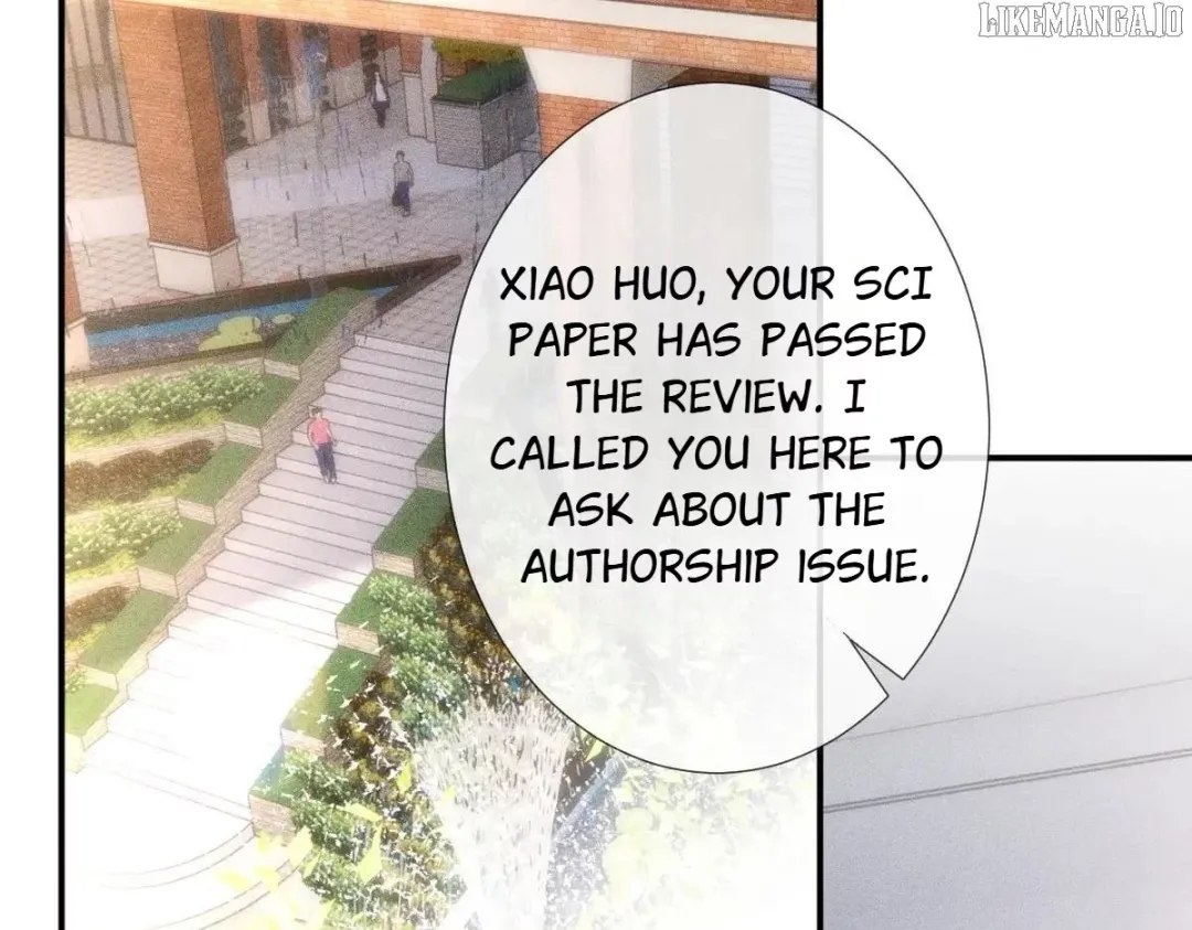 Everyone’s Darling - Chapter 294 Page 2