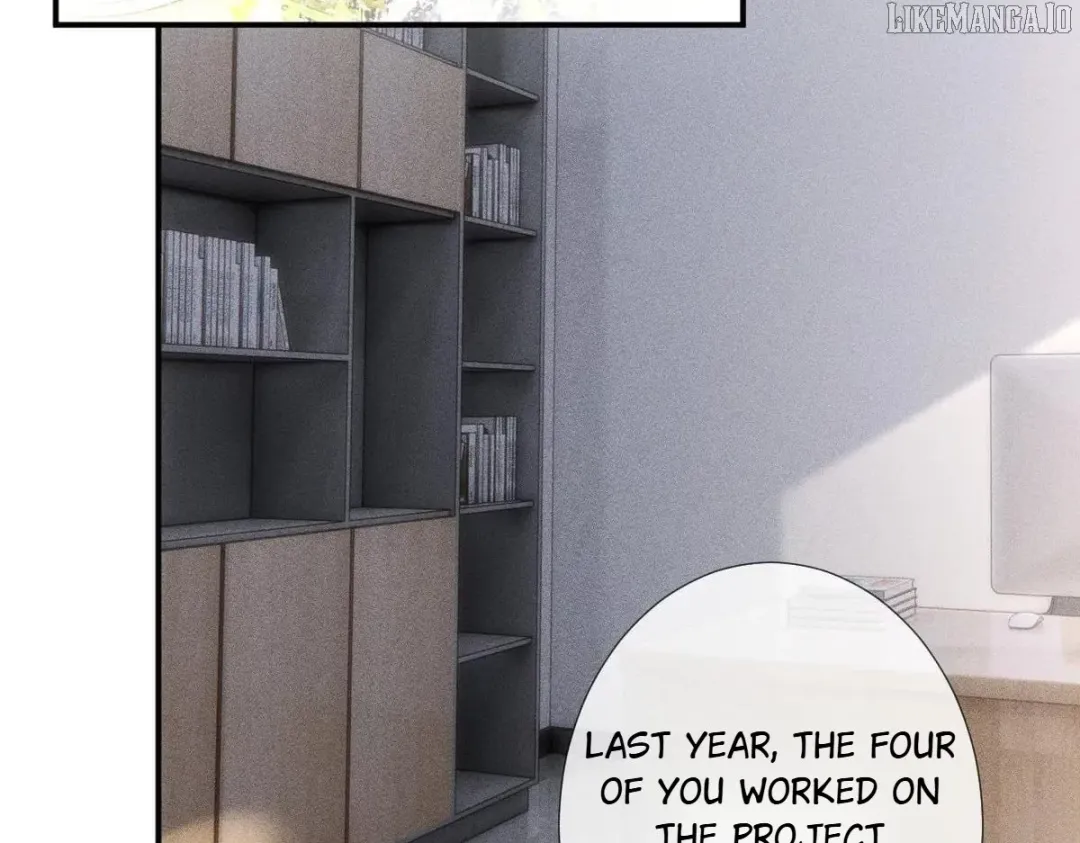 Everyone’s Darling - Chapter 294 Page 3