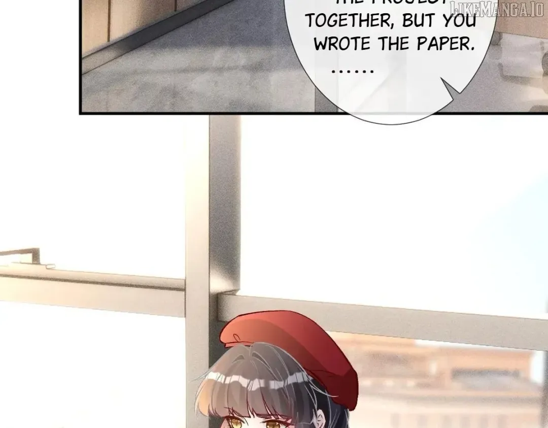 Everyone’s Darling - Chapter 294 Page 4