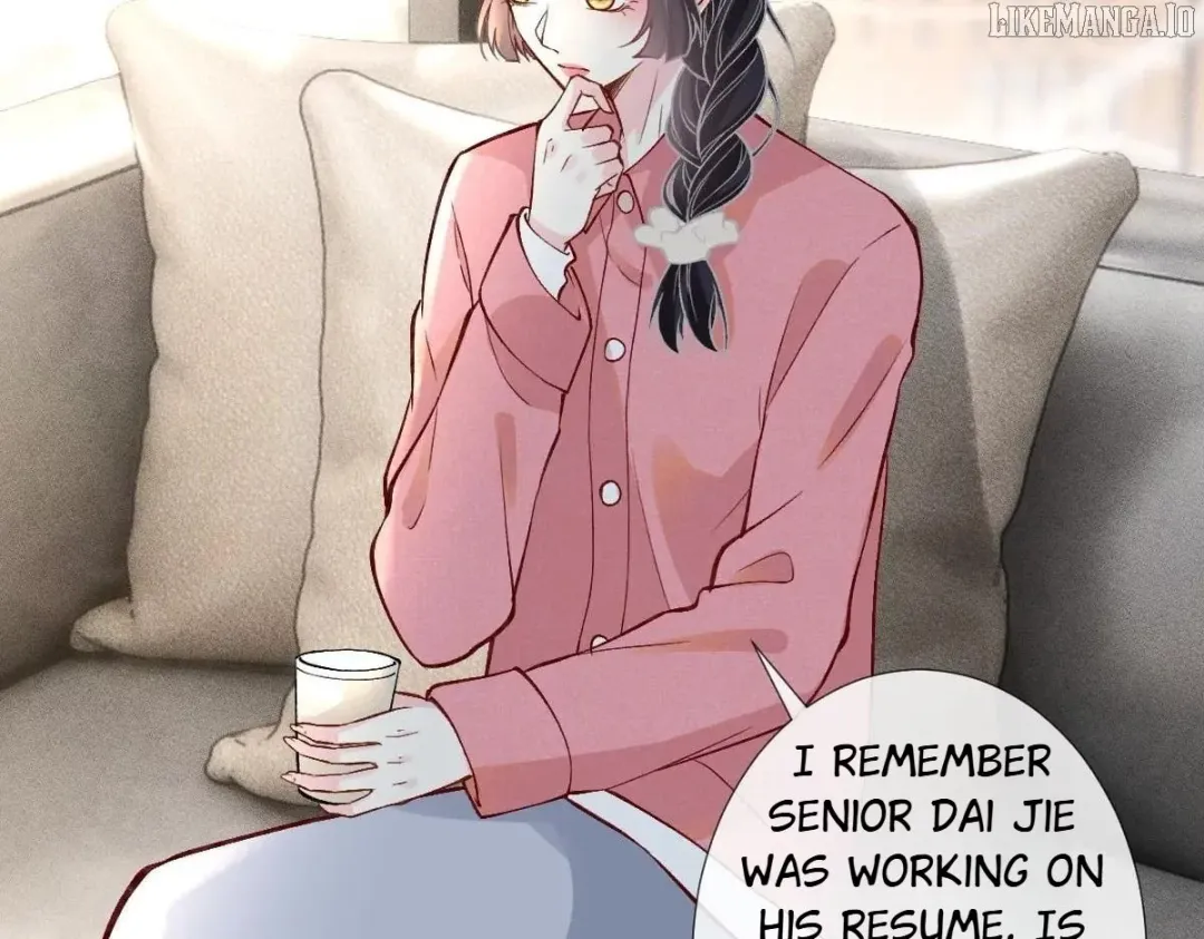Everyone’s Darling - Chapter 294 Page 5