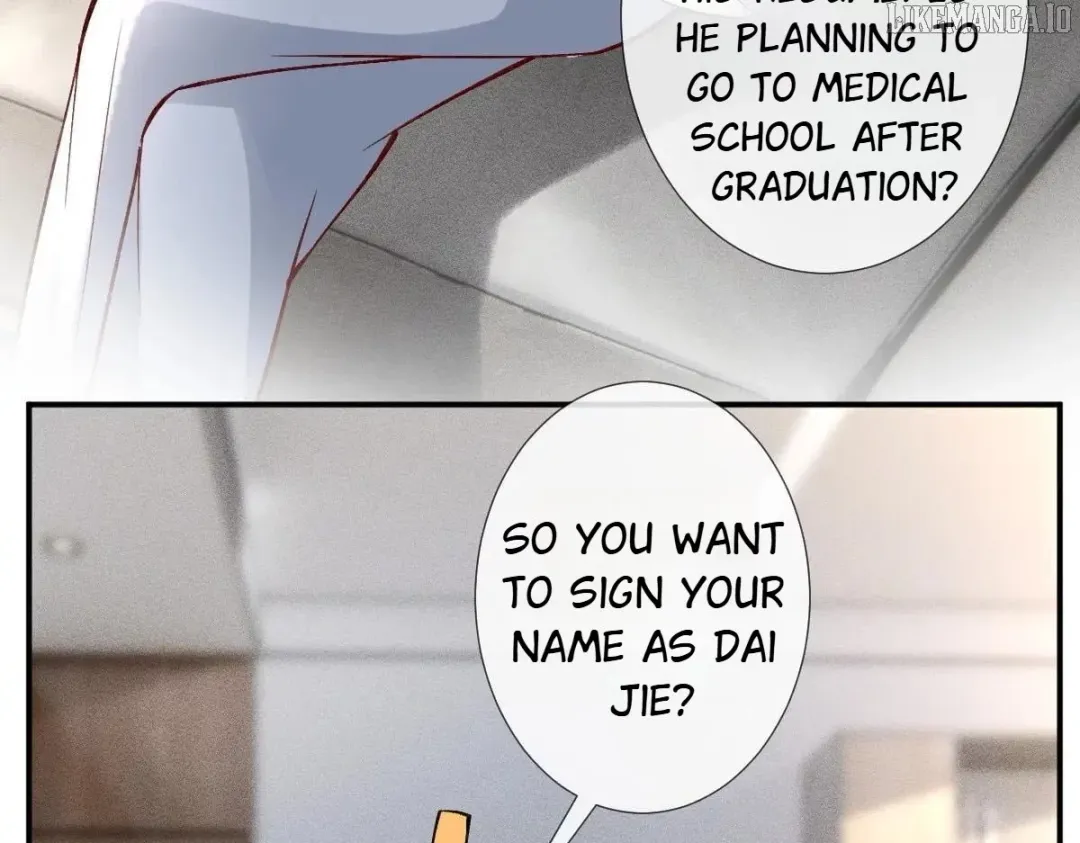 Everyone’s Darling - Chapter 294 Page 6