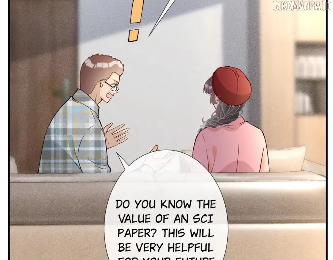 Everyone’s Darling - Chapter 294 Page 7