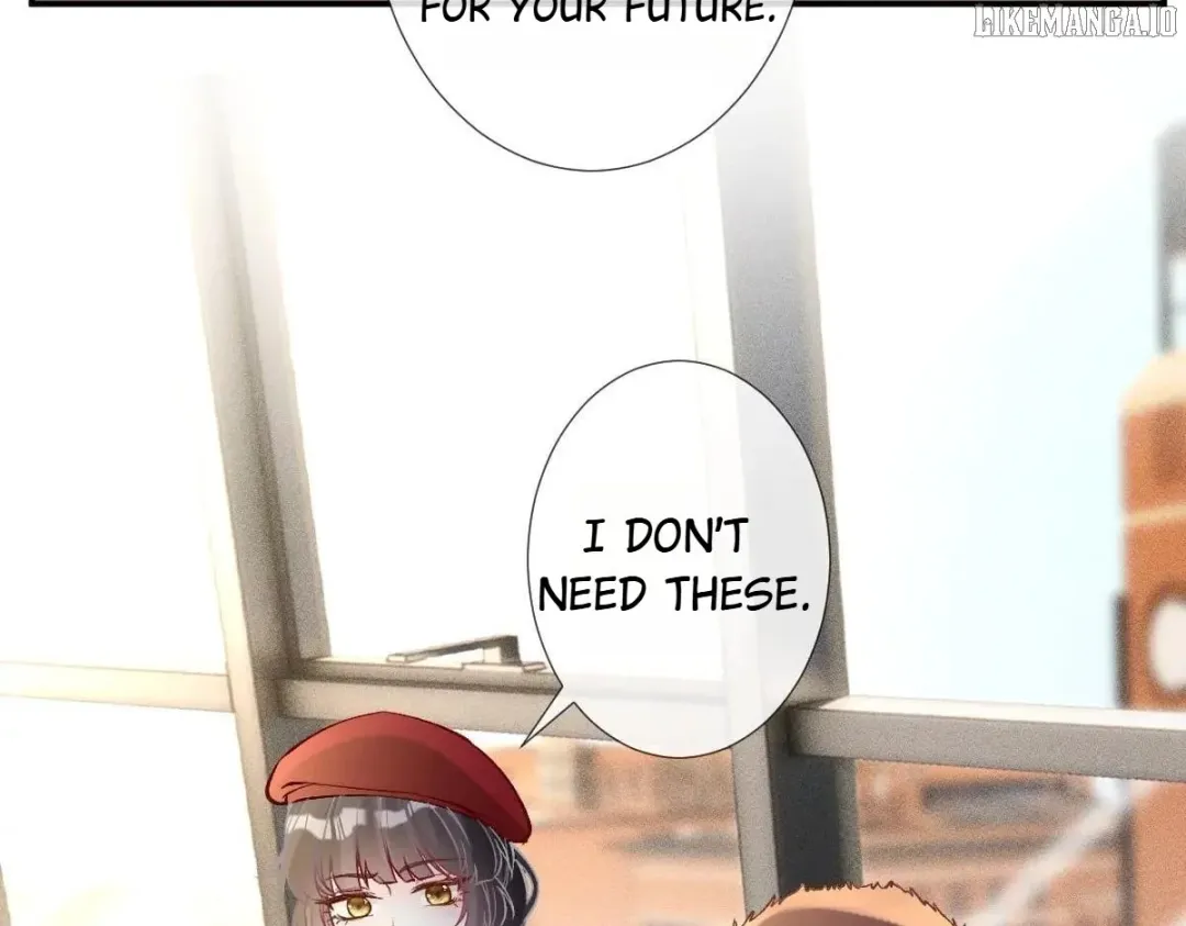 Everyone’s Darling - Chapter 294 Page 8