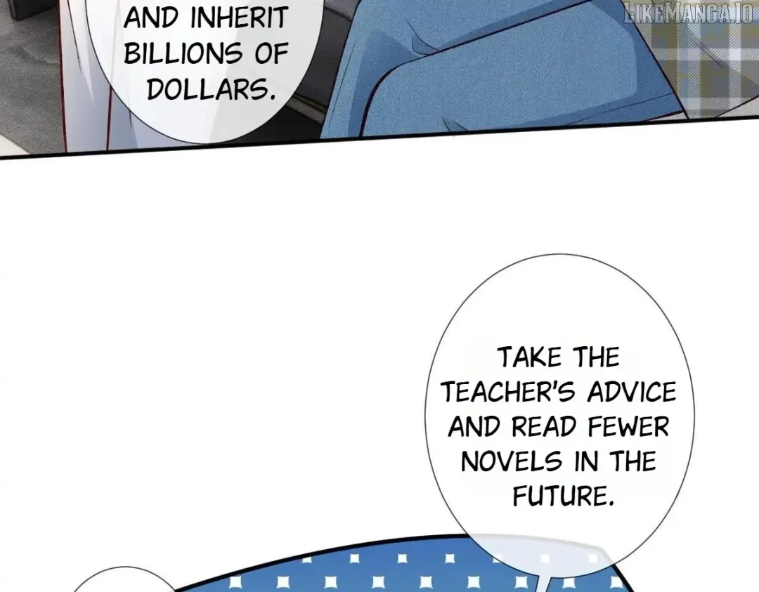 Everyone’s Darling - Chapter 294 Page 10