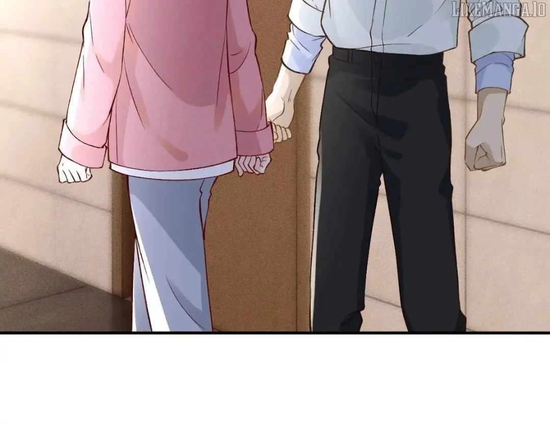 Everyone’s Darling - Chapter 294 Page 18