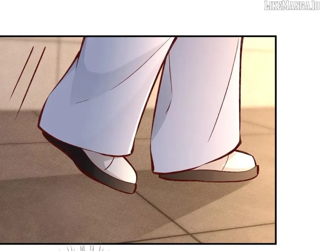 Everyone’s Darling - Chapter 294 Page 23