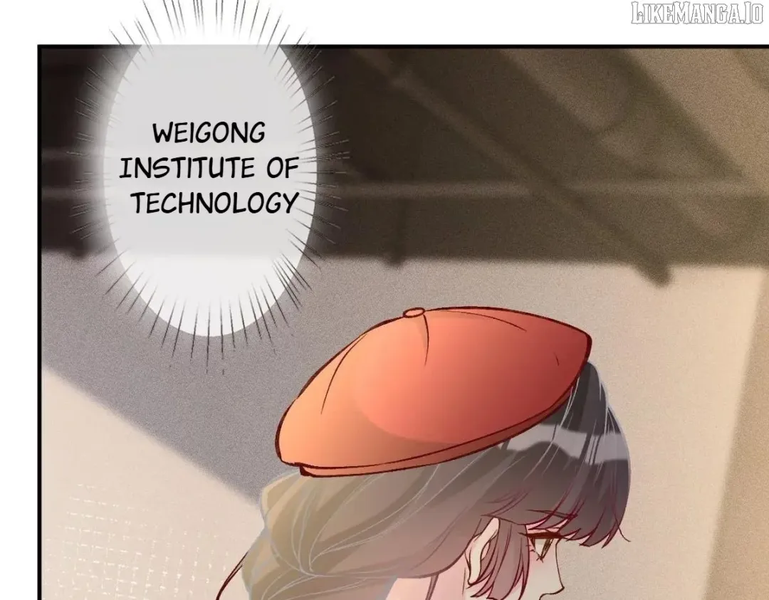 Everyone’s Darling - Chapter 294 Page 24