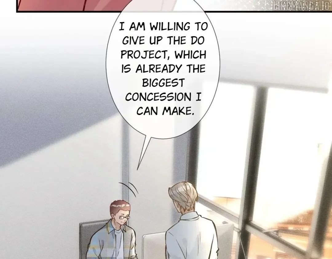 Everyone’s Darling - Chapter 294 Page 26