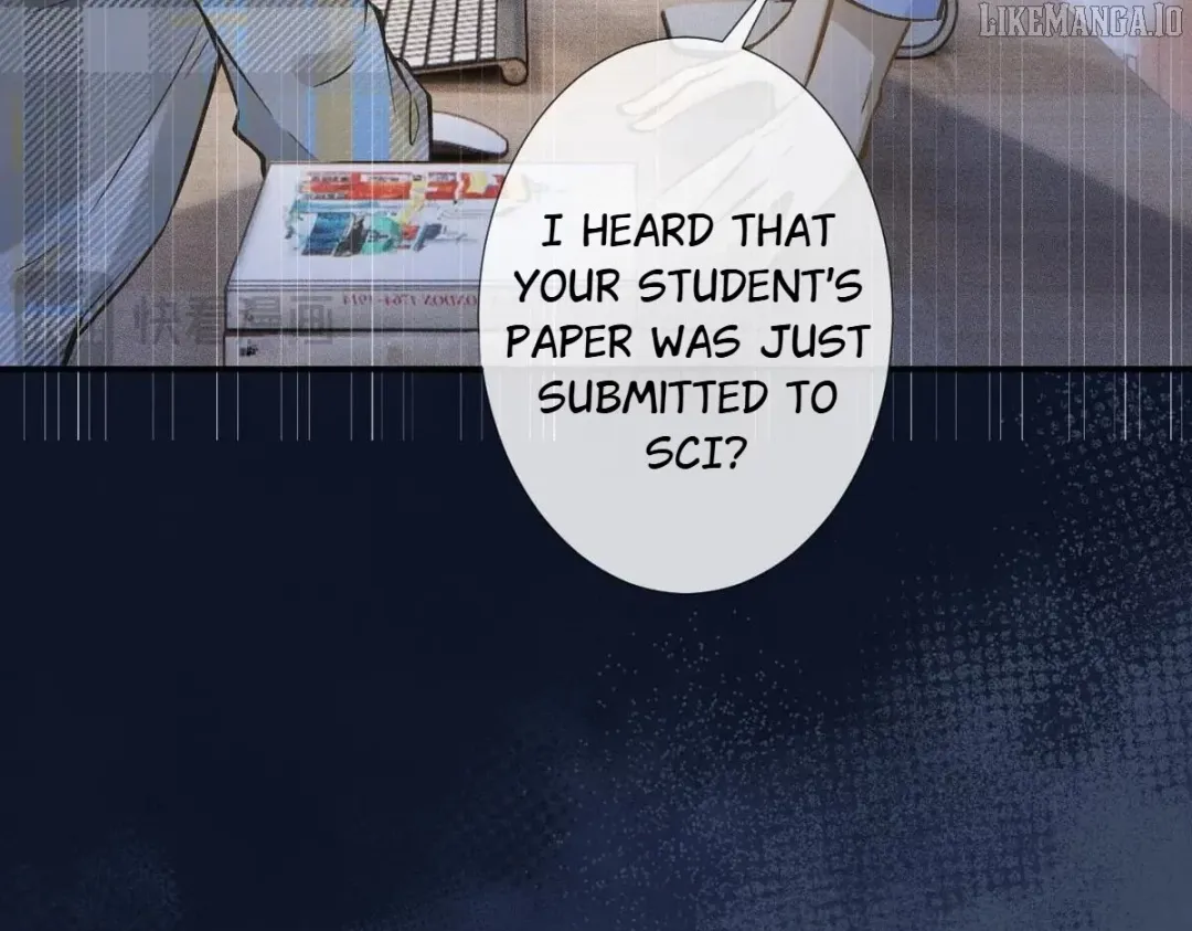 Everyone’s Darling - Chapter 294 Page 33