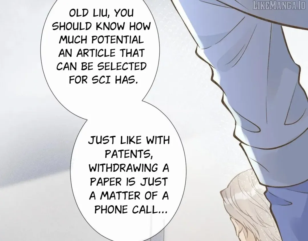 Everyone’s Darling - Chapter 294 Page 35