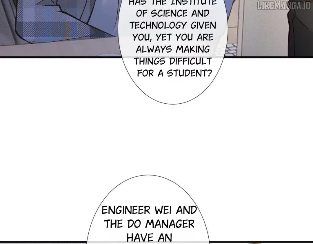 Everyone’s Darling - Chapter 294 Page 37
