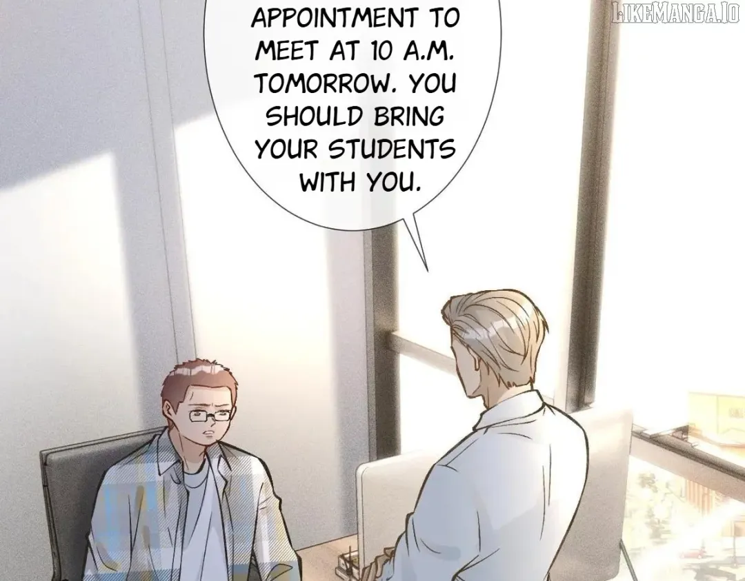 Everyone’s Darling - Chapter 294 Page 38