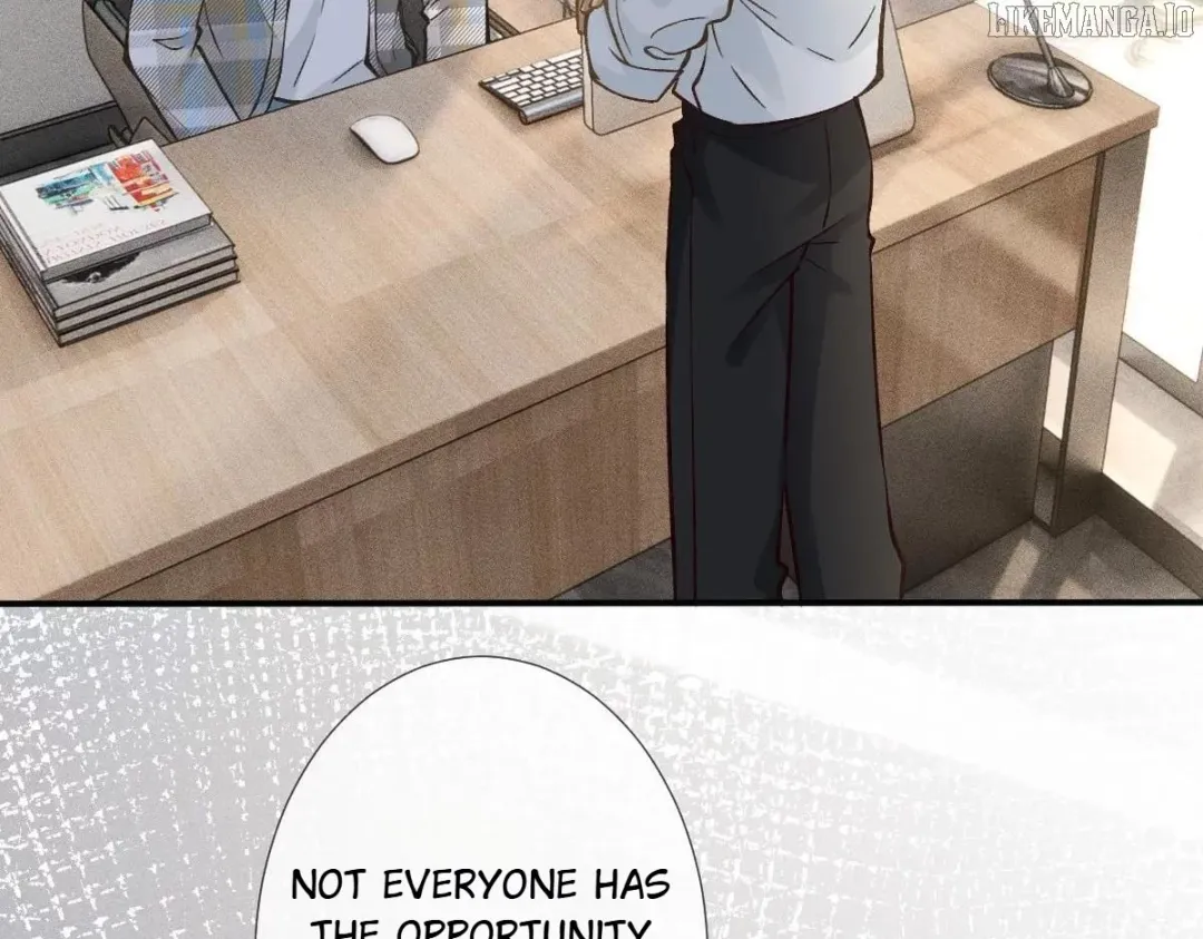 Everyone’s Darling - Chapter 294 Page 39