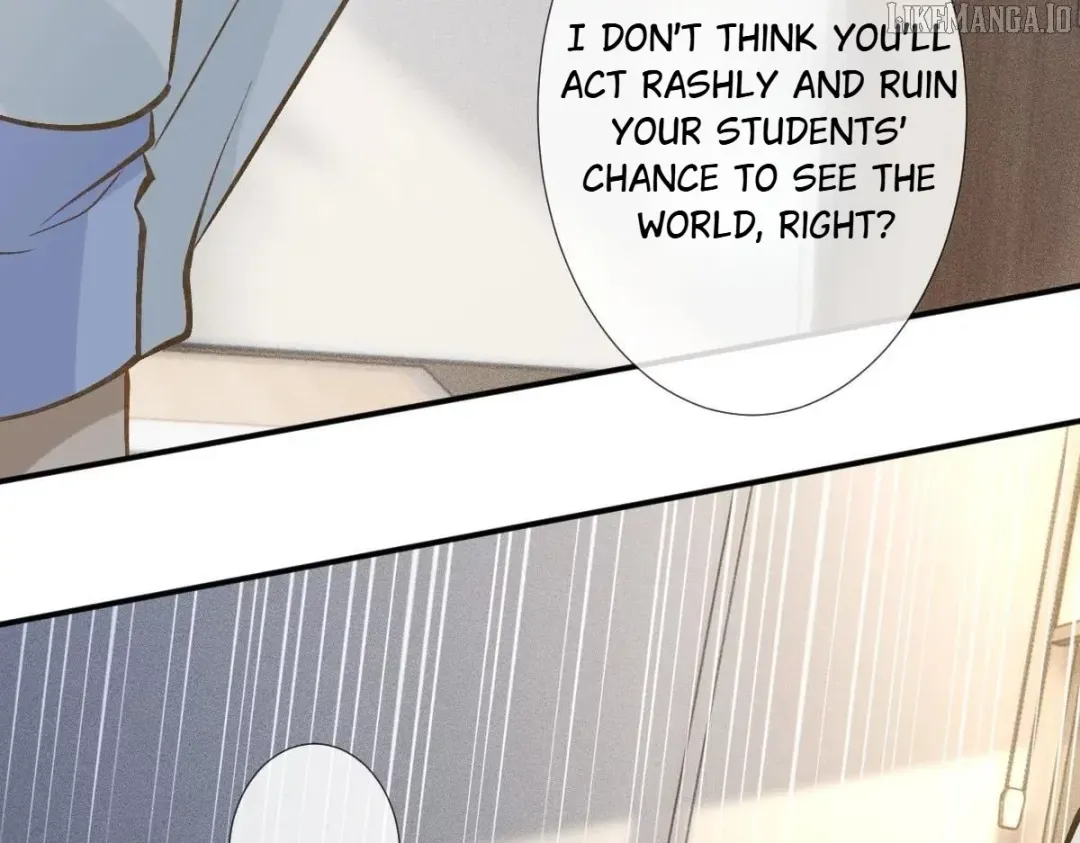 Everyone’s Darling - Chapter 294 Page 42