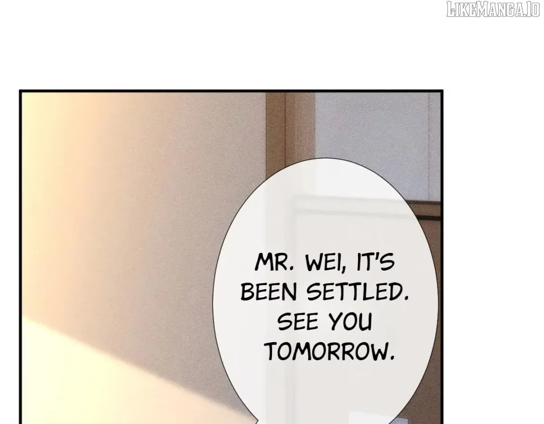 Everyone’s Darling - Chapter 294 Page 45