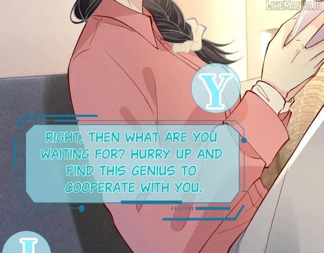 Everyone’s Darling - Chapter 294 Page 58
