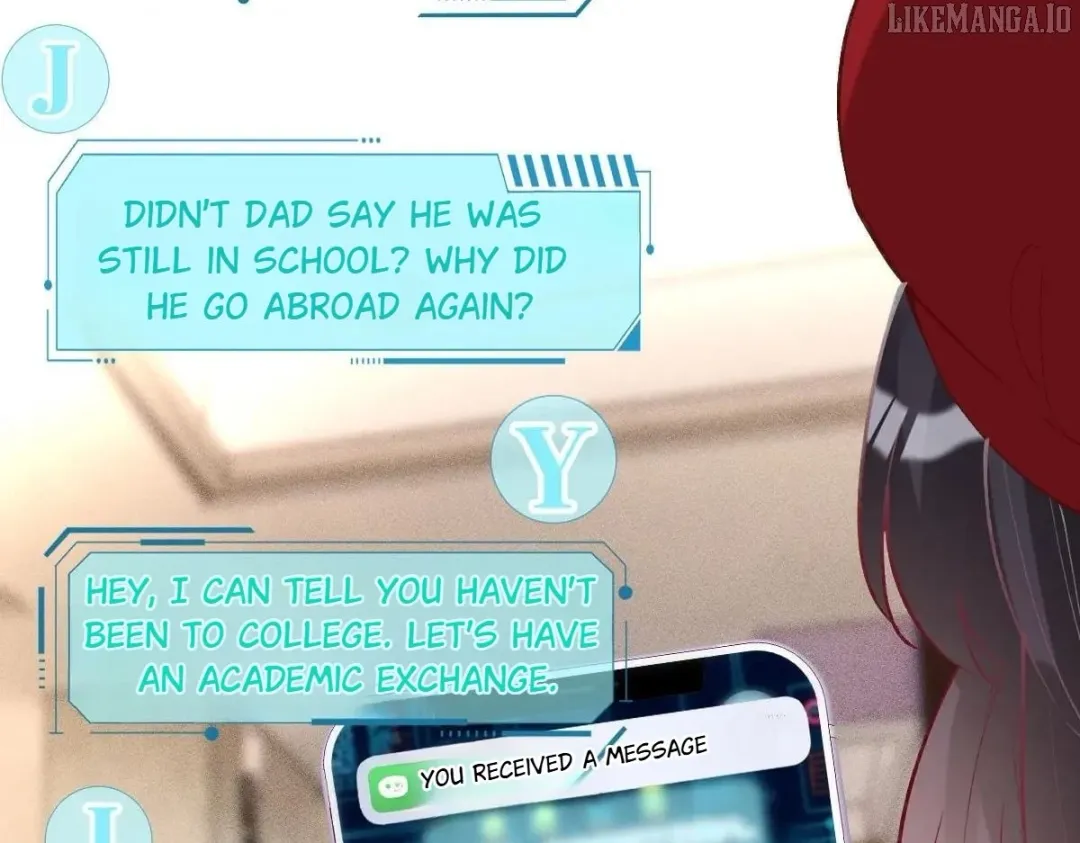 Everyone’s Darling - Chapter 294 Page 62