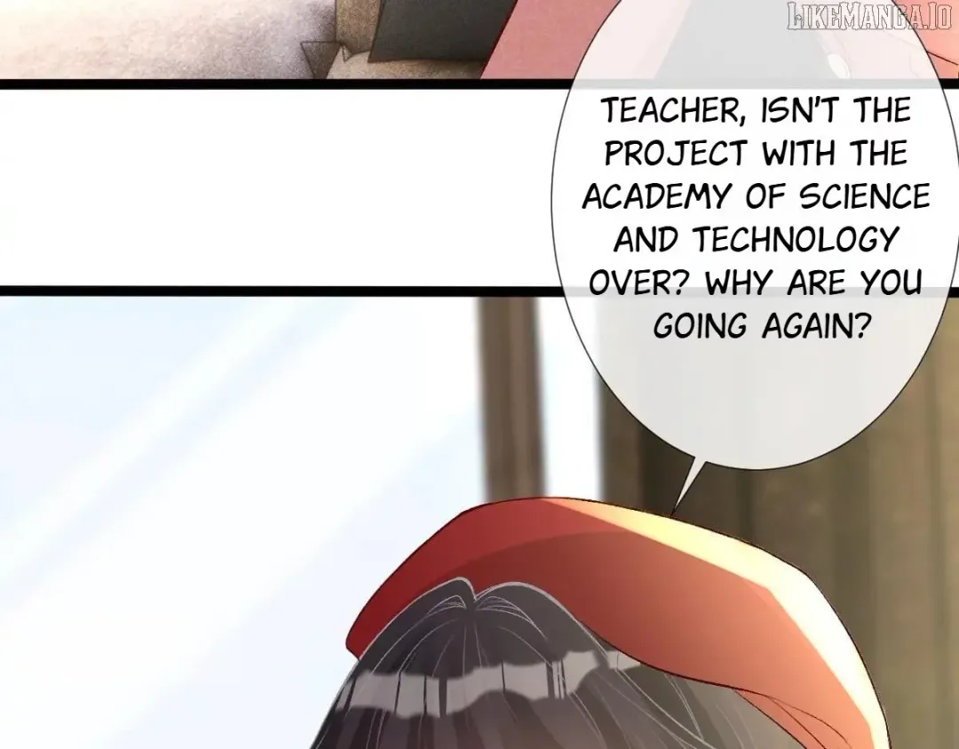 Everyone’s Darling - Chapter 294 Page 70