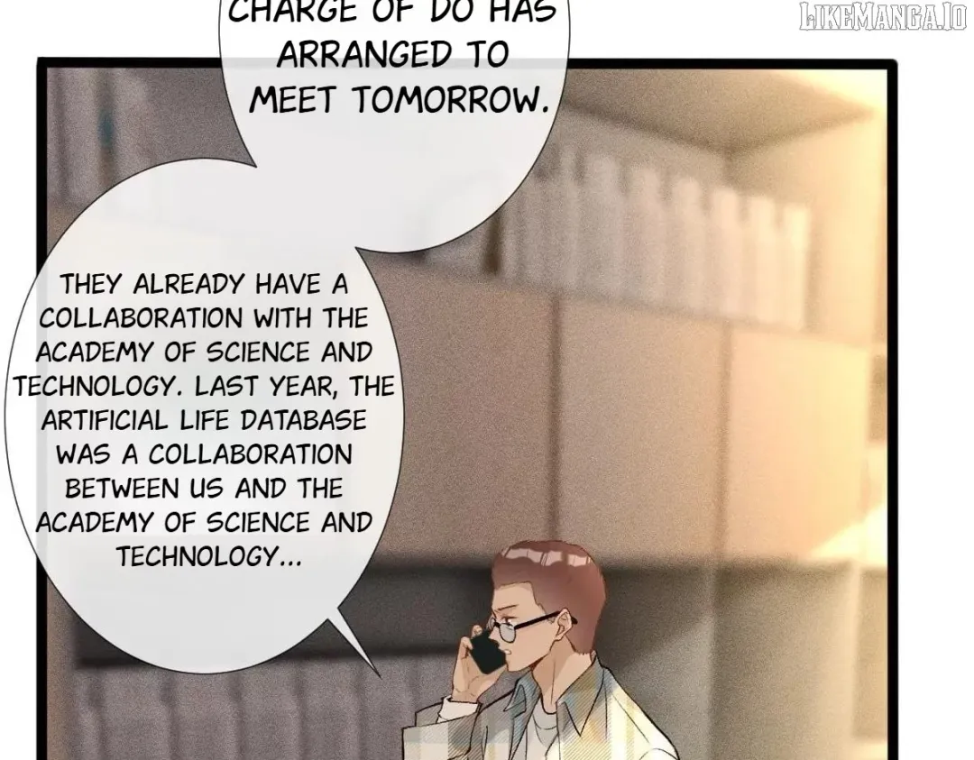 Everyone’s Darling - Chapter 294 Page 73