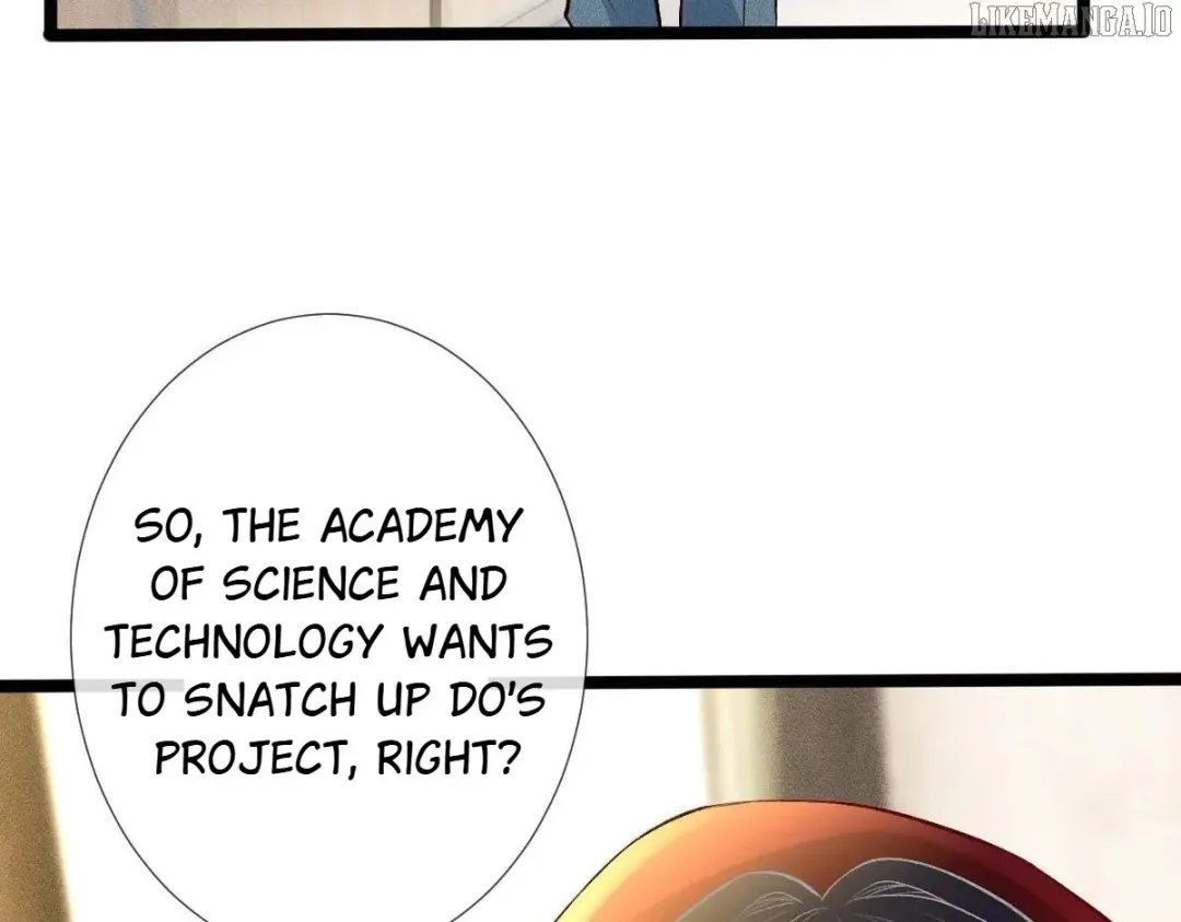Everyone’s Darling - Chapter 294 Page 75