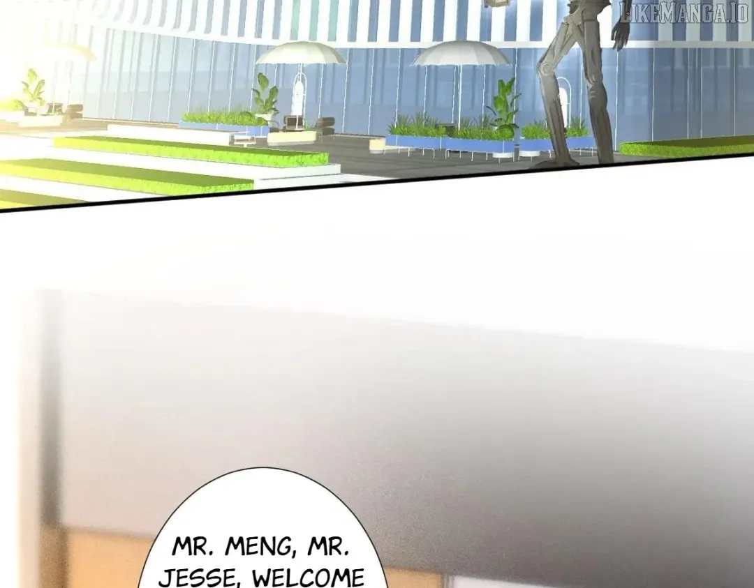 Everyone’s Darling - Chapter 295 Page 3