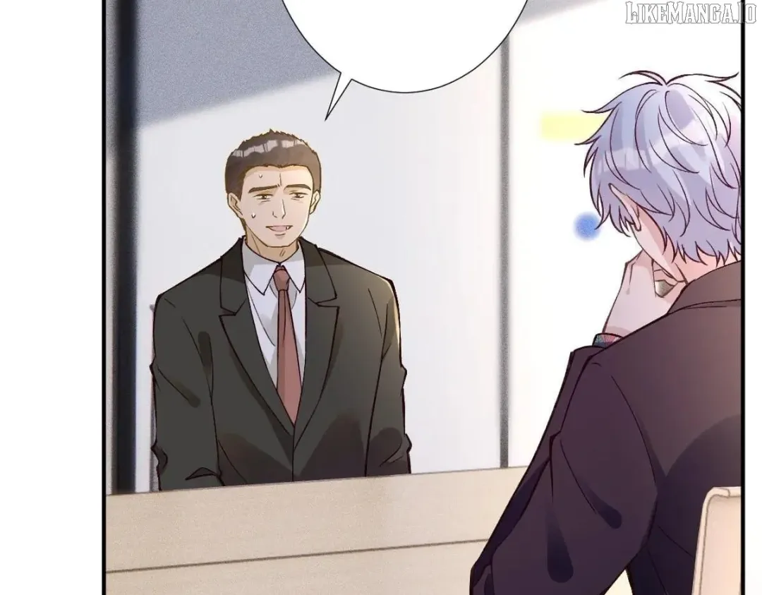 Everyone’s Darling - Chapter 295 Page 17