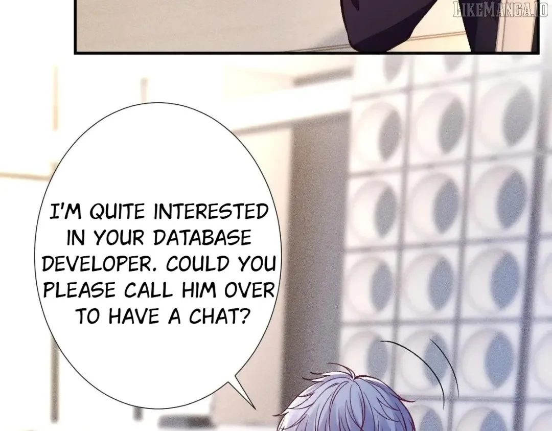 Everyone’s Darling - Chapter 295 Page 18