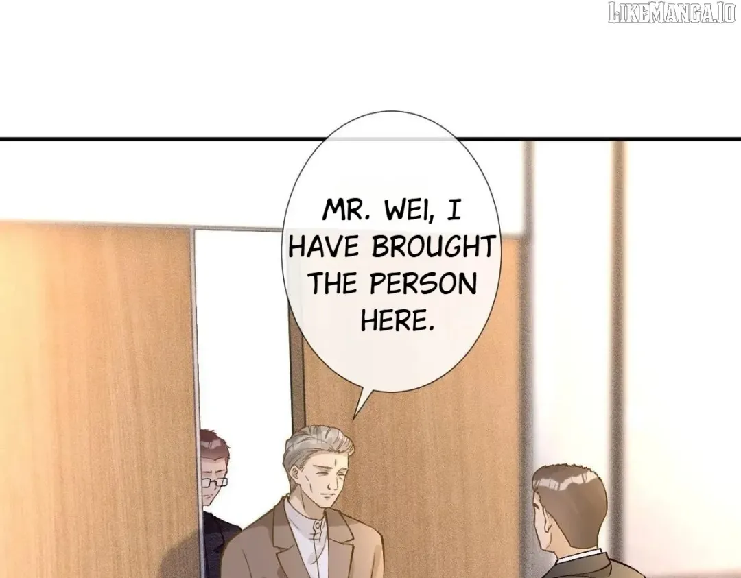 Everyone’s Darling - Chapter 295 Page 23
