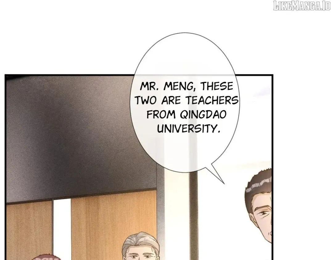 Everyone’s Darling - Chapter 295 Page 25