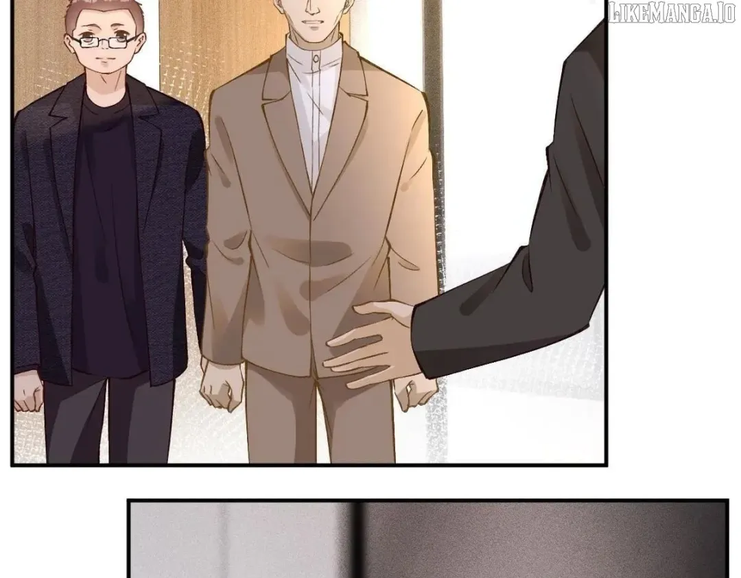 Everyone’s Darling - Chapter 295 Page 26